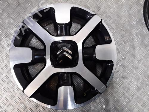 Rim CITROËN C3 III (SX) 1.2 VTi 82 | BP30965645C45
