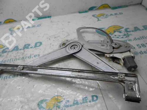 Front left window mechanism FORD FOCUS II (DA_, HCP, DP)  | BP601814C22 