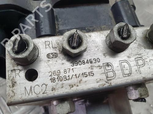 ABS pump OPEL CORSA E (X15)  | BP13517324M43 