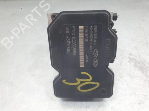 ABS pump HYUNDAI i40 I (VF) 1.7 CRDI | BP33959689M43 - Image 4