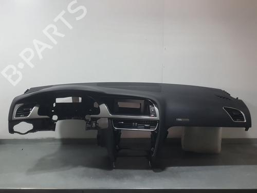 airbag-kit-audi-a5-sportback-8ta-2007-2008-2009-2010-2011-2012-2013-2014-2015-2016-2017-33465678 main image