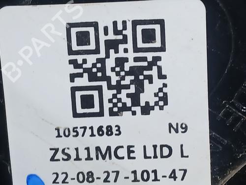 Left tailgate light MG MG ZS SUV (AZS1) 1.0 T-GDi | BP29977042C79 - Image 3