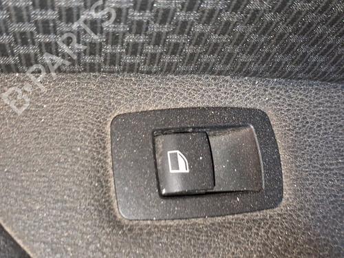 Used Left rear window switch Left rear window switch BMW X1 (F48) sDrive 16 d (116 hp) 40458554 40458554
