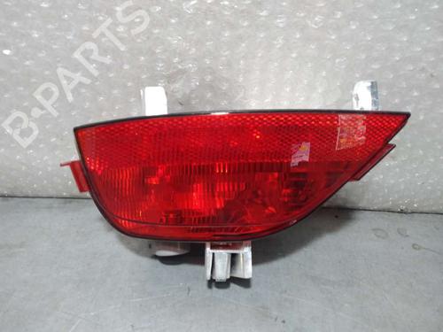 Used Rear bumper right light DACIA SANDERO II [2012-2025]  20235700