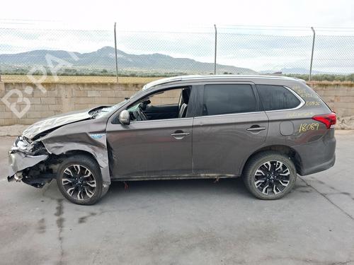 Brugte MITSUBISHI OUTLANDER III (GG_W, GF_W, ZJ, ZL, ZK) Plug-in Hybrid (GG2W) 4989454