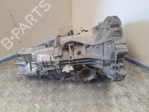 Gearbox VW PASSAT B5 (3B2) 1.9 TDI | BP34103966M3 - Image 4