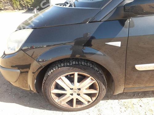 Used Left front fenders RENAULT GRAND SCÉNIC II (JM0/1_) 1.9 dCi (JM14) (131 hp) 30134938