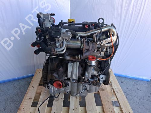 Engine DACIA LODGY (JS_) 1.5 dCi | BP34059304M1 - Image 2