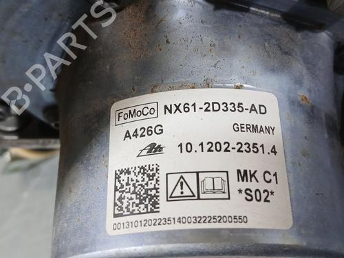 ABS pump FORD FOCUS IV (HN) 1.0 EcoBoost mHEV | BP24127863M43 - Image 5