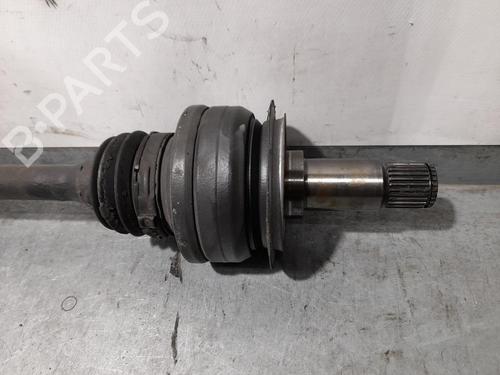 Left rear driveshaft MERCEDES-BENZ C-CLASS (W204)  | BP10652501M40 