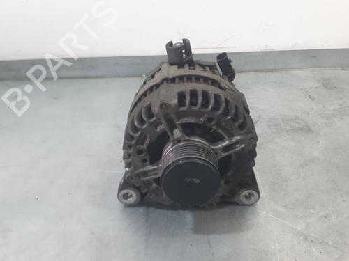 Used Alternator Alternator 38481911 38481911
