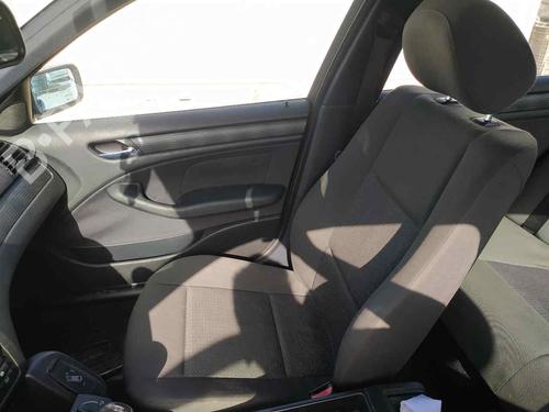 Used Right front seat BMW 3 (E46) 320 d (136 hp) 21769872