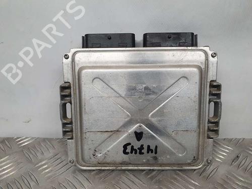 Elektronisk modul RENAULT CLIO IV (BH_)  | BP16369611M83 