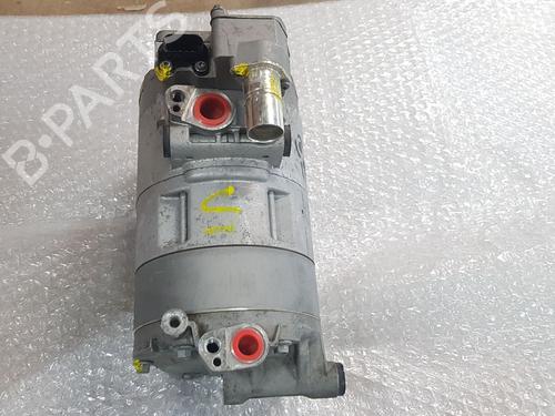 AC compressor BMW i3 (I01) | BP33431270M34 - Image 2