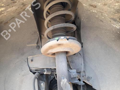 Used Left front shock absorber PEUGEOT 308 I (4A_, 4C_) 1.6 HDi (109 hp) 29187086