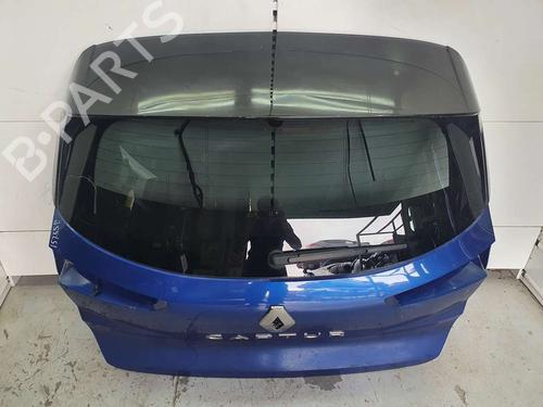 Bakluke CC/Kombi-Kupé RENAULT CAPTUR II (HF_)  | BP19073716C6 
