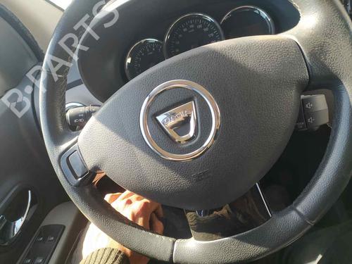 Kollisonspute sett DACIA LODGY (JS_)  | BP23957211C86 