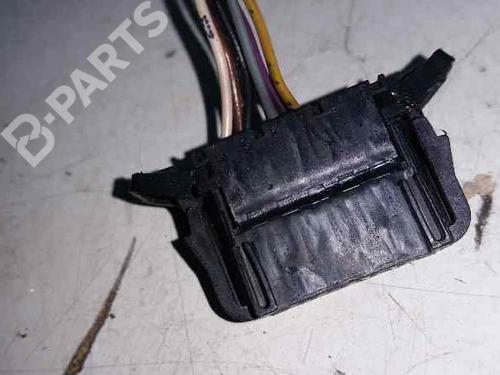 Right mirror SKODA OCTAVIA II (1Z3)  | BP194957C27 