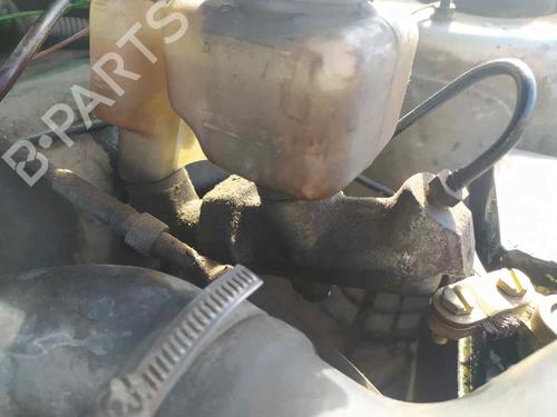 Used Brake master cylinder CITROËN C15 Platform/Chassis (VDPD) 1.8 D (60 hp) 30103149