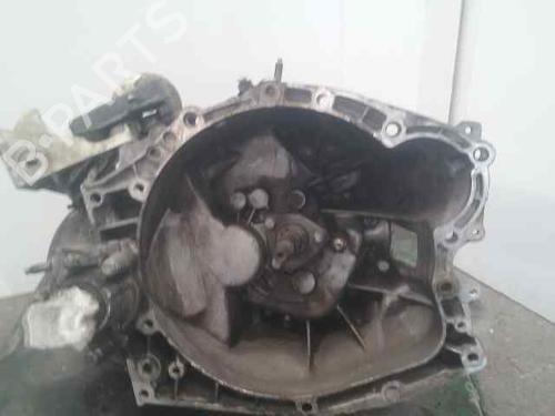 Used Gearbox PEUGEOT 307 (3A/C) [2000-2012]  230692