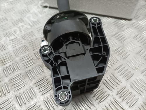 Gear lever FIAT 500 C (312_)  | BP10962653M90 