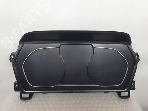 Used Instrument cluster BMW 1 (F40) [2019-2025]  12561809
