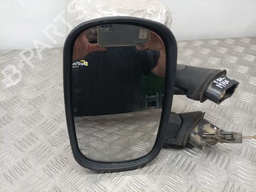 Retrovisor esquerdo FIAT DOBLO Box Body/MPV (223_) 1.9 JTD (105 hp) 13401994