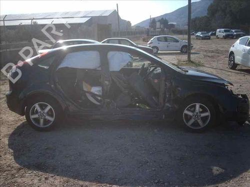 Left front fog light FORD FOCUS II (DA_, HCP, DP)  | BP217777C30 