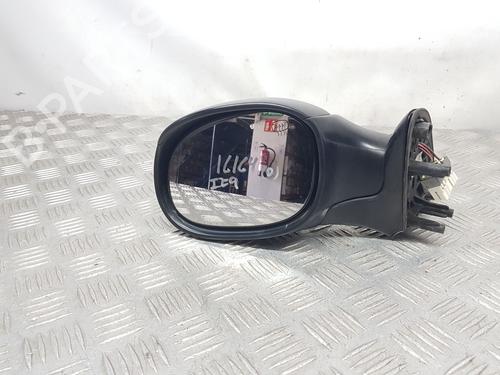 Used Left mirror CITROËN XSARA PICASSO (N68) 2.0 HDi (90 hp) 22636786