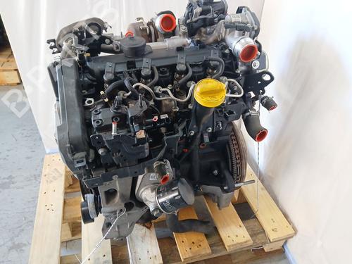 Engine NISSAN NV200 Van | BP37489164M1 - Image 2