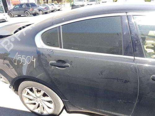 Used Right rear door JAGUAR XF I (X250) 2.2 D (200 hp) 17607636