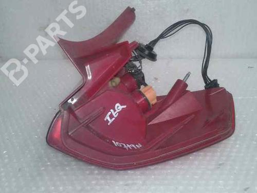 Left taillight CITROËN C4 I (LC_)  | BP708915C34 