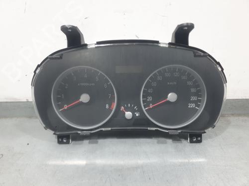 instrument-cluster-hyundai-accent-iii-mc-2005-2006-2007-2008-2009-2010-33547029 main image