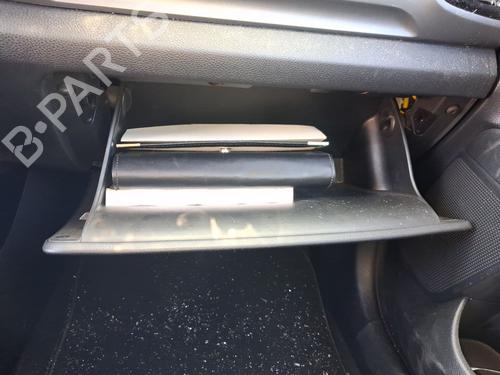 Glove box KIA STONIC (YB) 1.0 T-GDi Eco-Dynamics+ | BP40505372C95 - Image 2