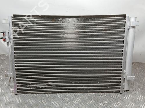 AC Kondensor HYUNDAI BAYON (BC3) 1.2 MPI (84 hp) 26277364
