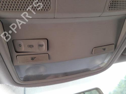 Used Interior roof light VW GOLF VI (5K1) [2008-2014]  29862105