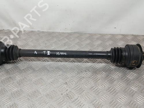Used Left rear driveshaft MERCEDES-BENZ SLK (R170) 200 Kompressor (170.444) (163 hp) 24675538