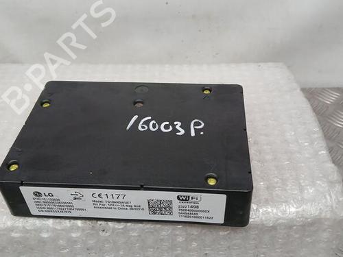 Used Electronic module OPEL ASTRA K (B16) [2015-2022]  30546829