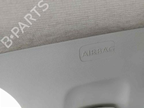 Used Right curtain airbag PEUGEOT 208 I (CA_, CC_) [2012-2020]  23131909