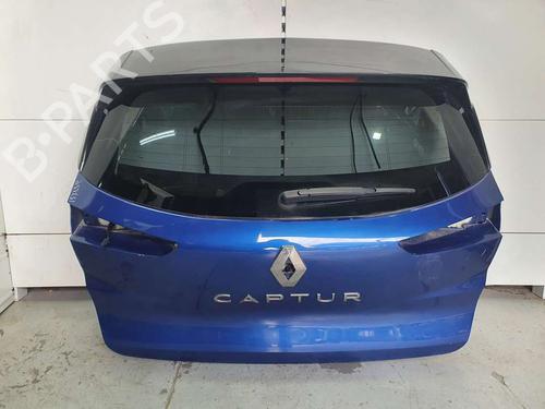 Bakluke CC/Kombi-Kupé RENAULT CAPTUR II (HF_) [2020-2025]  19073716