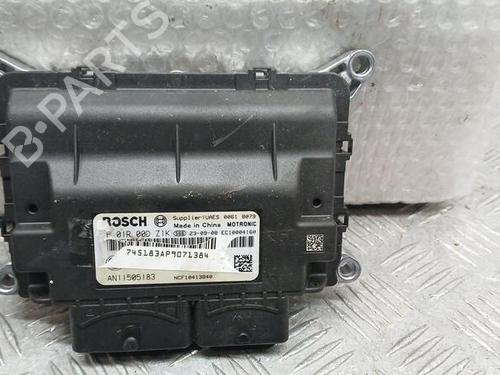 Used Engine control unit (ECU) MG MG ZS SUV [2017-2025]  25158922