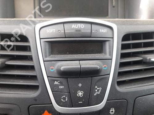 Used Climate control RENAULT LAGUNA III (BT0/1) 1.5 dCi (BT00, BT0A, BT0T, BT1J) (110 hp) 26434865