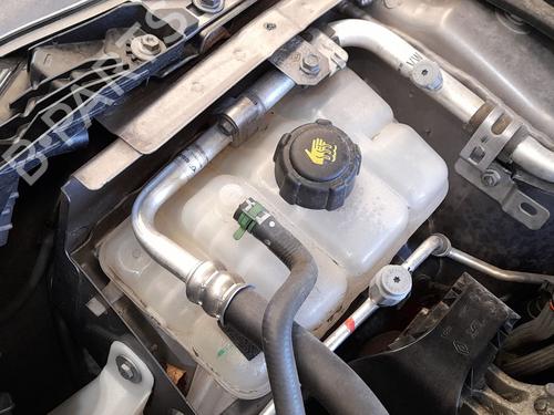 Used Expansion tank Expansion tank 37796165 37796165