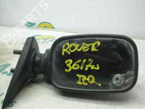 Used Left mirror ROVER 100 / METRO Hatchback (XP) [1989-1998]  194925