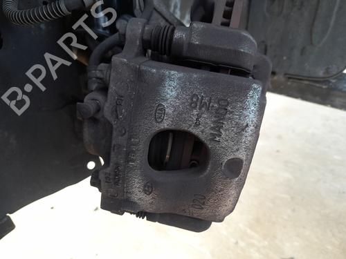 Venstre bremsekaliper foran KIA NIRO I (DE) 1.6 GDI Hybrid (105 hp) 31716858