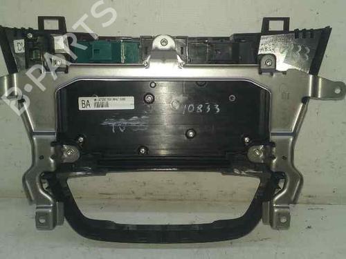 Switch OPEL INSIGNIA A (G09) | BP1705147I30