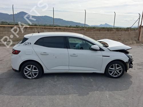 Starter RENAULT MEGANE IV Hatchback (B9A/M/N_) 1.5 Blue dCi 115 (B9A6) | BP39955042M8 - Image 8