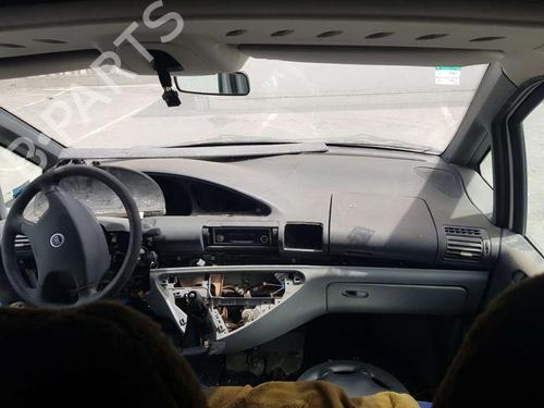 Steering pump FIAT SCUDO Bus (220_)  | BP18201089M99 