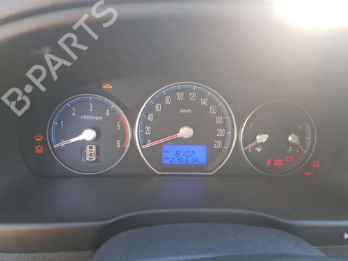 Used Instrument cluster HYUNDAI SANTA FÉ II (CM) [2005-2015]  20157060