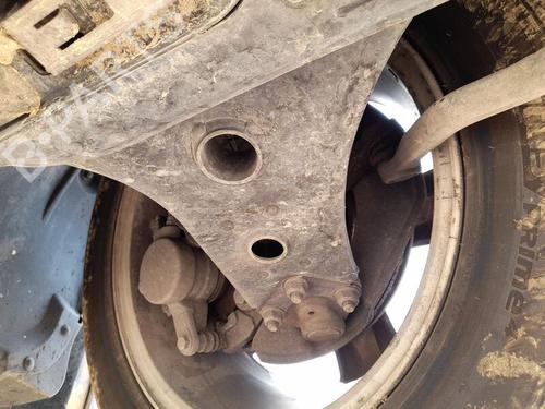 Used Left front suspension arm MERCEDES-BENZ B-CLASS Sports Tourer (W245) B 180 CDI (245.207) (109 hp) 28380354